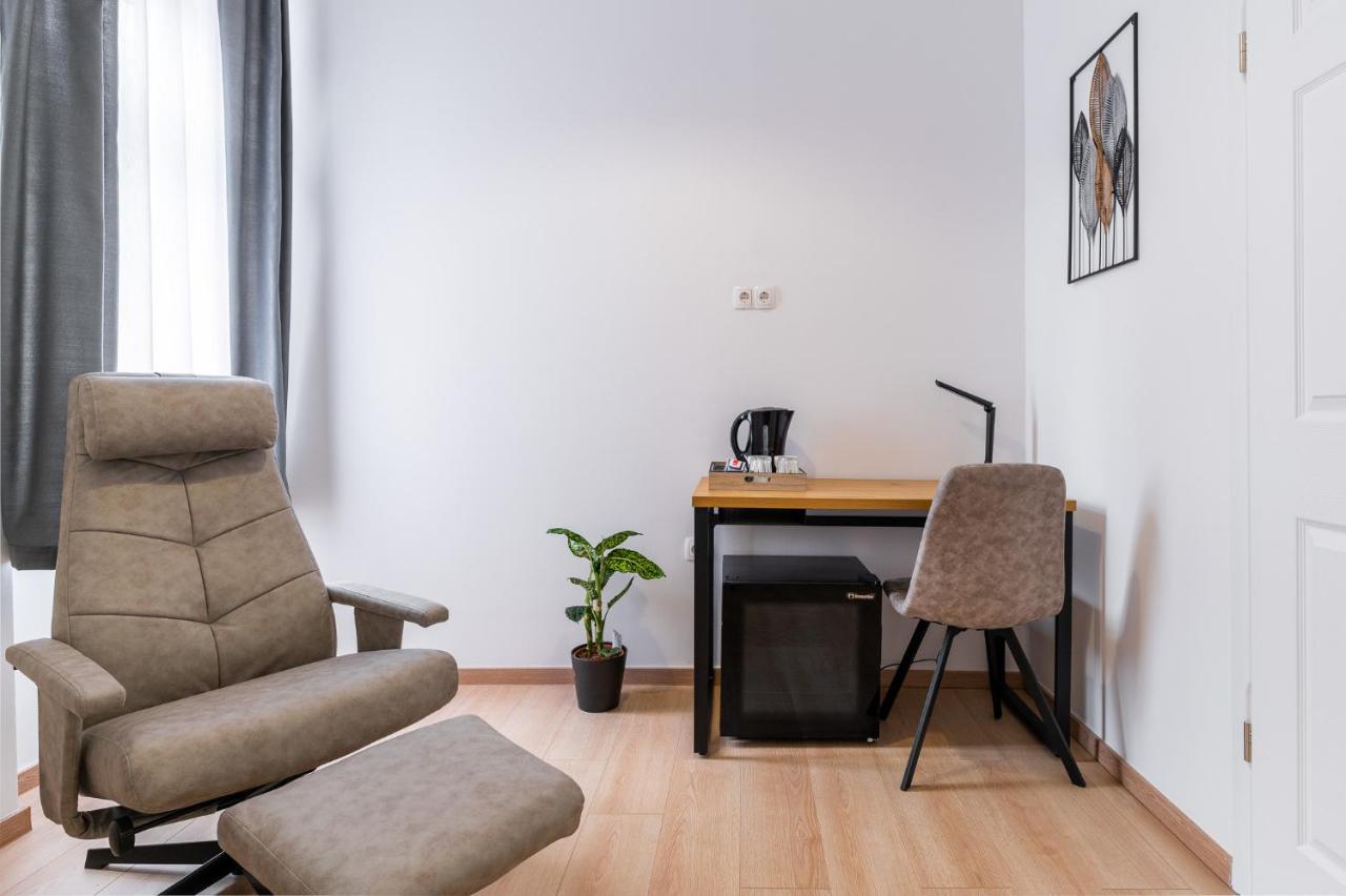 Dreamhouse7 Rooms Zagreb Exterior foto